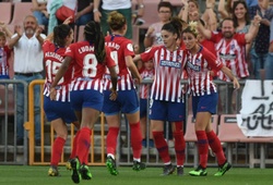 Nhận định Nữ Atletico Madrid vs Nữ Subotica 0h ngày 27/9 (Cúp C1 nữ châu Âu)