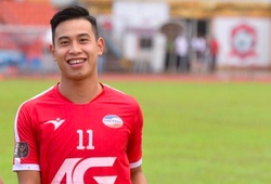 Cầu thủ Nguyễn Việt Phong của CLB Viettel là ai?