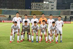 Lịch thi đấu chung kết lượt về AFC Cup 2019 liên khu vực: April 25 vs Hà Nội FC