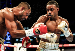 Nhà vô địch bất bại welterweight Errol Spence là ai