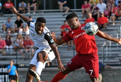 Nhận định FC Tucson vs Forward Madison 09h30, 28/09 (USL League One)