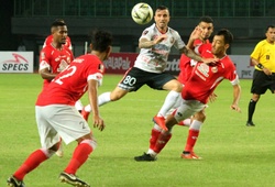 Nhận định TIRA Persikabo vs Semen Padang 15h30 ngày 27/9 (Giải VĐQG Indonesia)