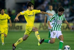 Nhận định Villarreal vs Real Betis 02h00, 28/09 (Vòng 7 VĐQG Tây Ban Nha)