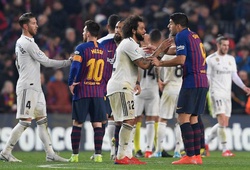 Tin bóng đá 25/9: Trận Barca vs Real Madrid diễn ra vào giờ đẹp cho CĐV Việt Nam