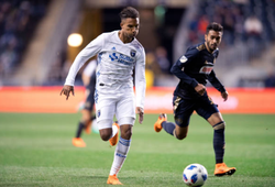 Trực tiếp San Jose Earthquakes vs Philadelphia Union: Chủ nhà khó giữ ba điểm