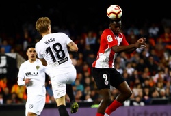 Dự đoán Athletic Bilbao vs Valencia 18h00 ngày 28/9 (La Liga)