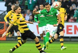 Dự đoán Dortmund vs Werder Bremen 23h30 ngày 28/9 (Bundesliga)