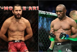 Jorge Masvidal: ‘UFC 244 không có Kamaru Usman vì sợ tôi sẽ ‘thanh tẩy’ hắn’