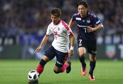 Nhận định Cerezo Osaka vs Gamba Osaka 12h00, 28/09 (Vòng 27 VĐQG Nhật Bản)