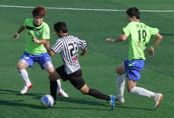 Nhận định Seoul United vs Goyang FC 11h00, 28/09 (Hạng 4 Hàn Quốc)