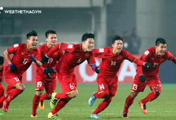 Kết quả bốc thăm VCK U23 châu Á 2020: Việt Nam tránh được bảng tử thần