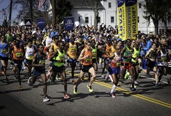 Boston Marathon 2020 nâng chuẩn đăng ký, hơn 3000 VĐV “trượt vỏ chuối”
