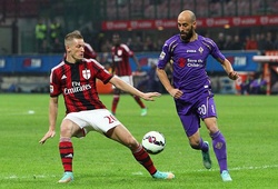 Dự đoán AC Milan vs Fiorentina 01h45, 30/09 (VĐQG Italia)