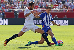 Dự đoán Alaves vs Mallorca 21h00, 29/09 (VĐQG Tây Ban Nha 2019/20)