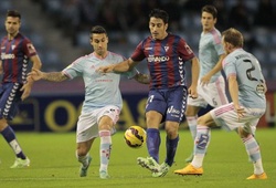 Dự đoán Eibar vs Celta Vigo 19h00, 29/09 (VĐQG Tây Ban Nha 2019/20)