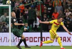 Dự đoán Krasnodar vs Arsenal Tula 23h00 ngày 29/9 (Ngoại hạng Nga)