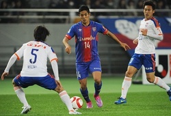 Dự đoán Matsumoto Yamaga vs FC Tokyo 12h00, 29/09 (VĐQG Nhật Bản 2019)