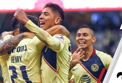 Nhận định Club America vs Guadalajara Chivas 09h00, 29/09 (VĐQG Mexico 2019/20)