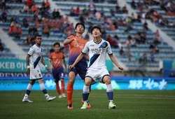 Nhận định Gangwon FC vs Incheon United FC 12h00, 29/09 (Vòng 32 VĐQG Hàn Quốc)