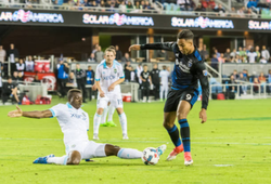 Nhận định San Jose Earthquakes vs Seattle Sounders 06h30, ngày 30/09 (Nhà nghề Mỹ)