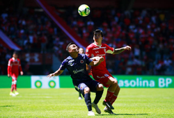 Nhận định Veracruz vs Toluca 07h00, ngày 30/09 (VĐQG Mexico)