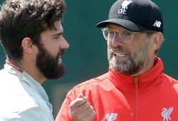 Tin bóng đá 27/9: Liverpool cập nhật tích cực về Alisson