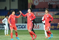 Truyền thông Hàn Quốc dự báo đội nhà sẽ gặp U23 Việt Nam tại tứ kết