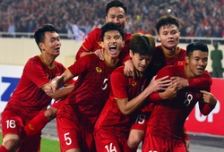 U23 Việt Nam và sứ mệnh vượt qua vòng loại Olympic Tokyo 2020