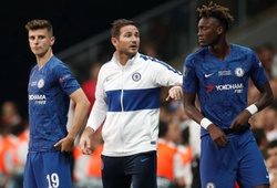 Chelsea có thể thực hiện 9 thay đổi trước Brighton thế nào?