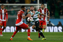 Dự đoán Aves vs Sporting Lisbon 02h15, ngày 01/10 (VĐQG Bồ Đào Nha)