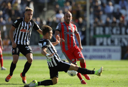 Dự đoán Cremonese vs Ascoli 02h00, ngày 01/10 (Hạng 2 Italia)