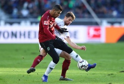 Dự đoán Hannover vs Nurnberg, 01h30 ngày 01/10 (Bundesliga 2)