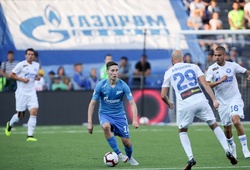 Dự đoán PFC Sochi vs Akhmat Grozny 23h30, 30/09 (VĐQG Nga 2019/20)