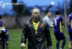 Thầy Park và hai năm cùng bóng đá Việt: Từ nghi ngờ đến bất ngờ