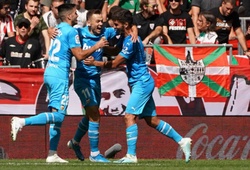 Kết quả Athletic Bilbao vs Valencia (FT: 0-1): Denis Cheryshev tỏa sáng, Bilbao đứt mạch bất bại