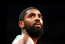 Kyrie Irving nhận lỗi về thời gian tại Boston và lý do ít ai ngờ tới