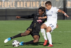 Nhận định Swope Park Rangers vs Birmingham Legion 07h00, ngày 01/10 (USL Championship)