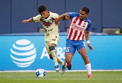 Trực tiếp Club America vs Chivas Guadalajara: Hai nửa buồn vui