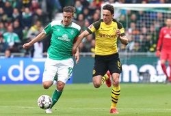 Xem trực tiếp Dortmund vs Werder Bremen ở đâu, kênh nào? 