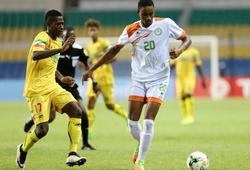 Dự đoán Mali vs Niger 23h00, 30/09 (Giải vô địch Tây Phi 2019)