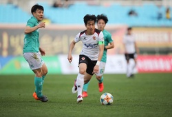 Nhận định Gwangju vs Ansan Greeners 17h30 ngày 1/10 (K-League 2)