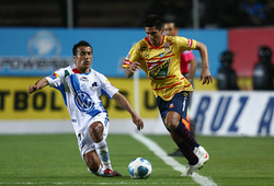 Nhận định Puebla vs Monarcas Morelia 09h00, ngày 02/10 (Cúp QG Mexico 2019)