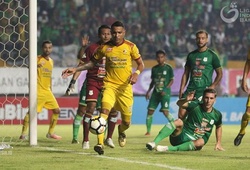Nhận định Sriwijaya FC Palembang vs PSMS Medan 15h30, 1/10 (Hạng 2 Indonesia 2019)