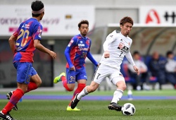 Trực tiếp Matsumoto Yamaga vs FC Tokyo: Chênh lệch đẳng cấp
