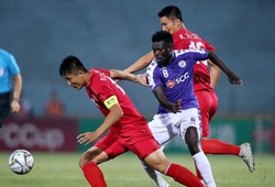 April 25 SC bất bại trên sân nhà ở AFC Cup 2019 trước trận gặp Hà Nội FC
