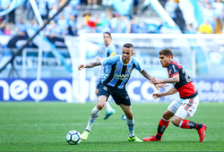 Nhận định Gremio vs Flamengo 07h30, 03/10 (Copa Libertadores)