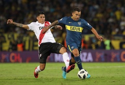 Nhận định River Plate vs Boca Juniors 07h30, 02/10 (bán kết lượt đi Copa Libertadores)