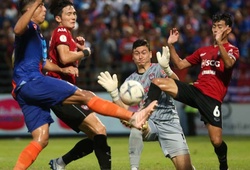 Nhận định Samut Prakan vs Muang Thong 19h00 ngày 2/10 (Thai-League 2019) 