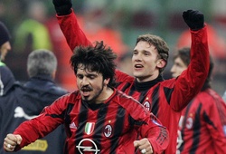 Thua liền 3 trận, AC Milan tình cầu viện cả Gattuso và Shevchenko