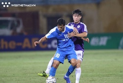 Trận bóng đá Hà Nội FC gặp April 25 SC tại Triều Tiên không được truyền hình trực tiếp